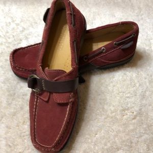 Sperry Topsider Size 7.5